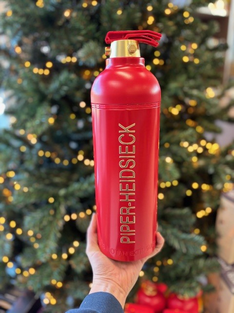 Piper Heidsieck Code Red