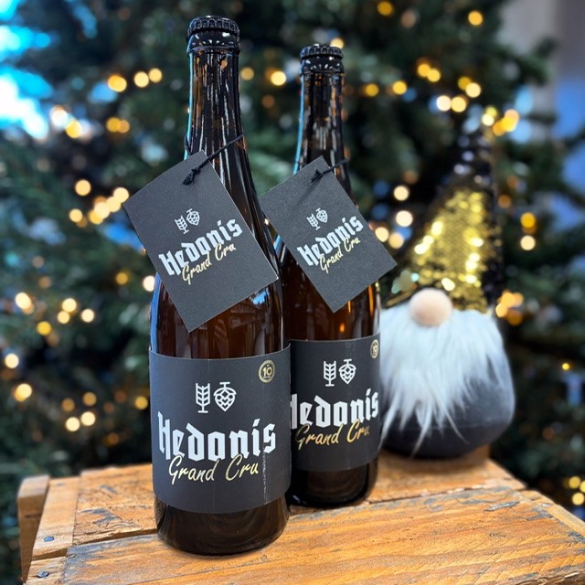 Hedonis Grand Cru (75cl)